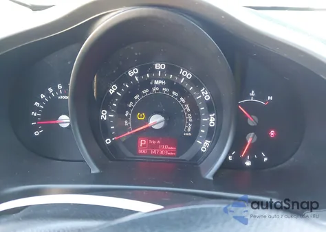 2014 Kia Sportage Lx z USA, uszkodzony, nr VIN KNDPB3AC1E7657472